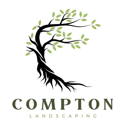HandyCrew Compton Landscaping logo